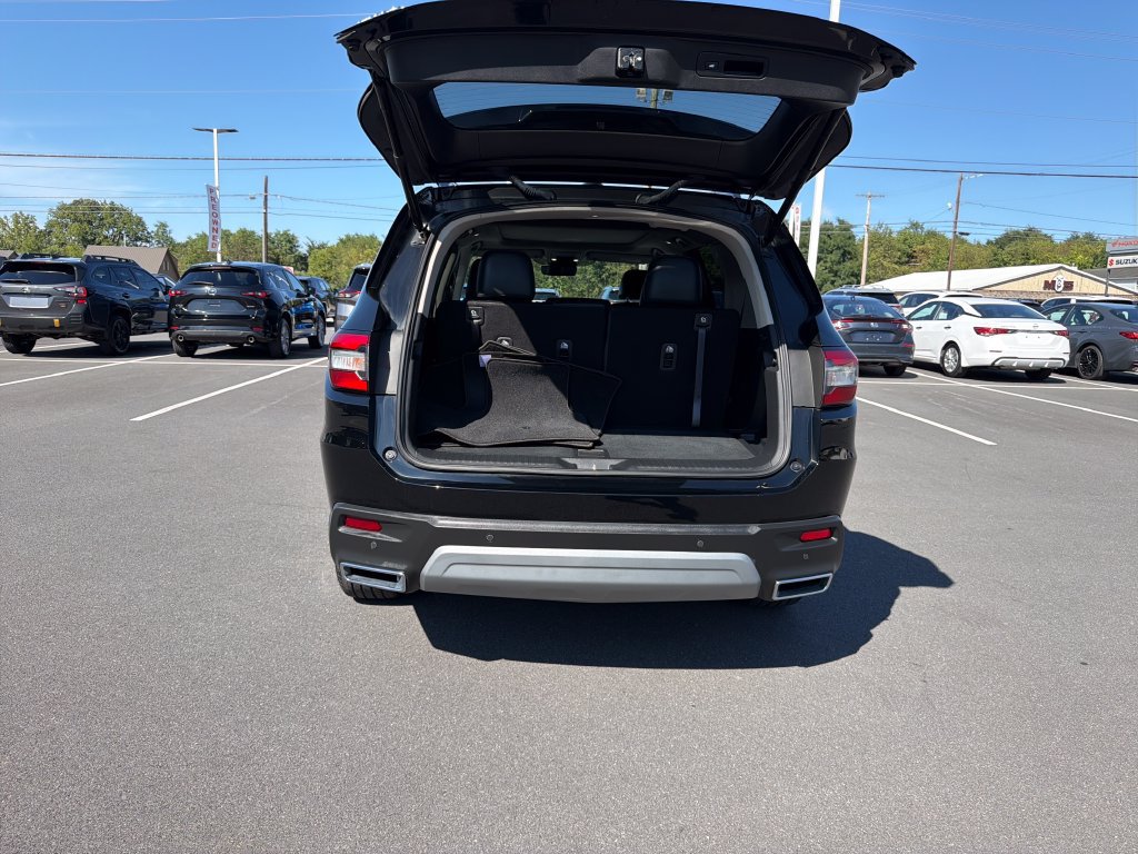 Used 2024 Honda Pilot Touring image 12