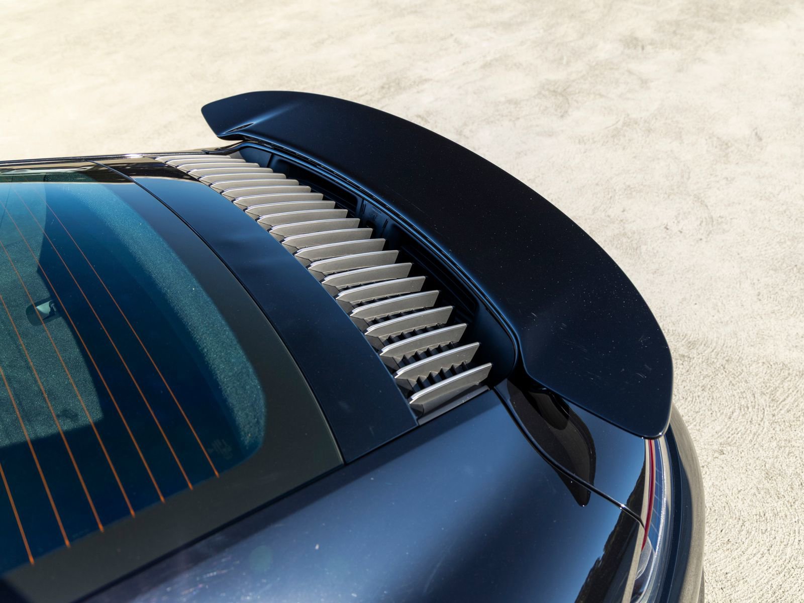 Used 2021 Porsche 911 Turbo S image 22