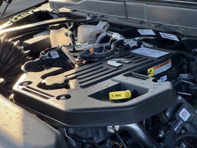 New 2026 RAM 2500 Laramie image 43