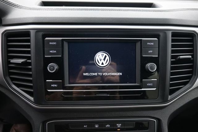 Used 2021 Volkswagen Atlas S AWD/4WD image 20