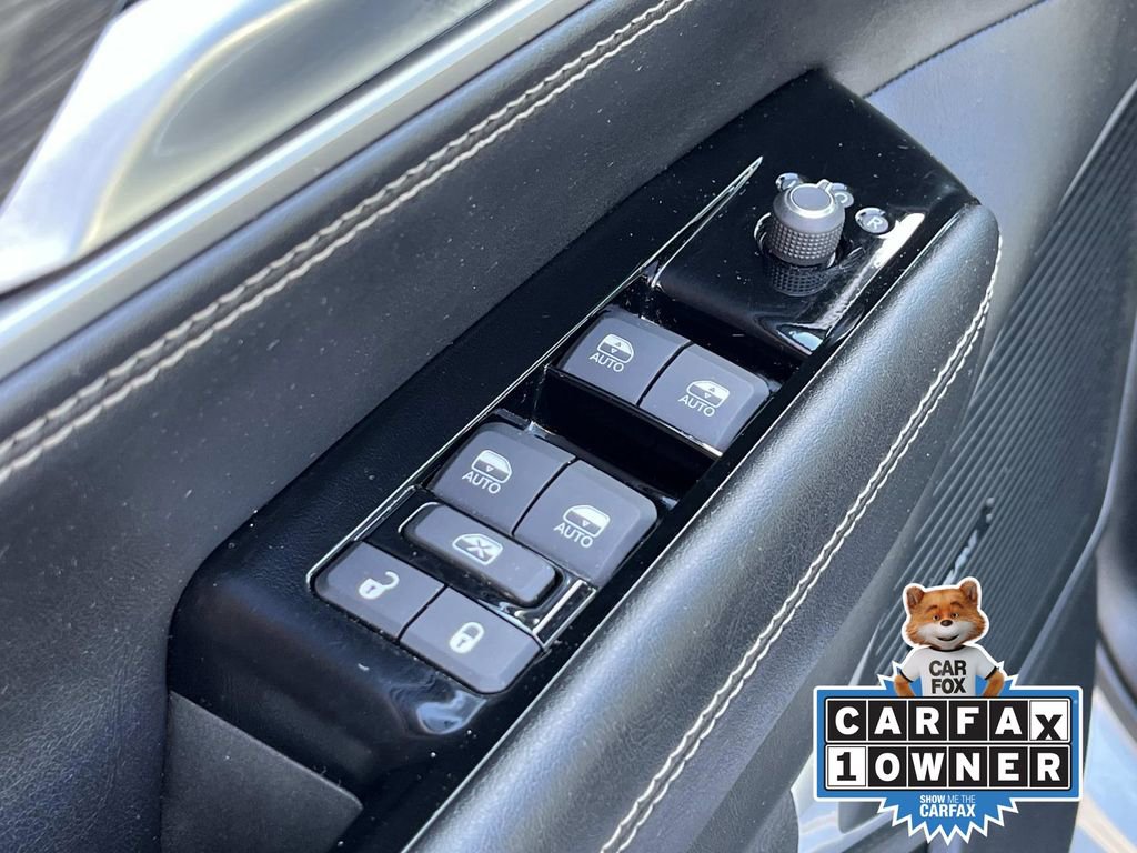 Used 2024 Jeep Wagoneer Series III image 29