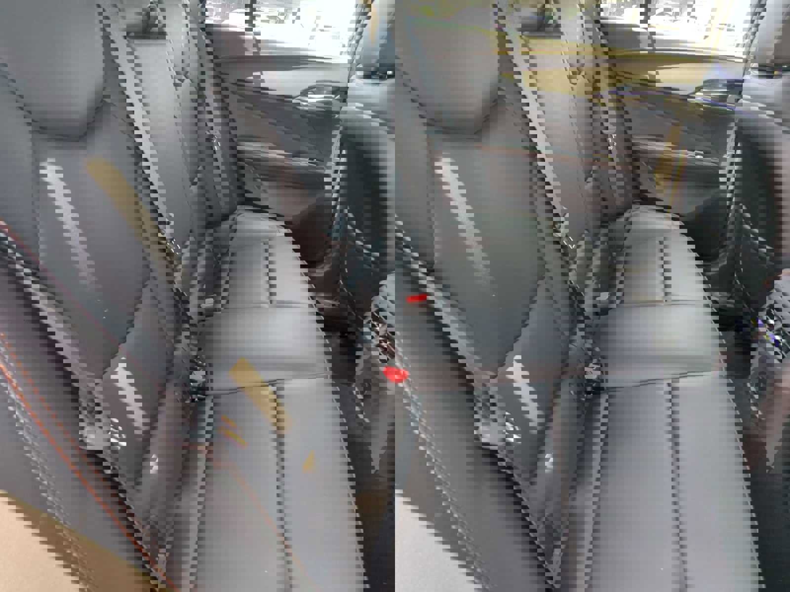 New 2025 Cadillac CT4 Sport image 27