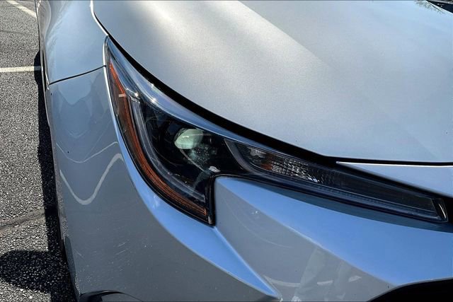 Used 2024 Toyota Corolla LE image 27
