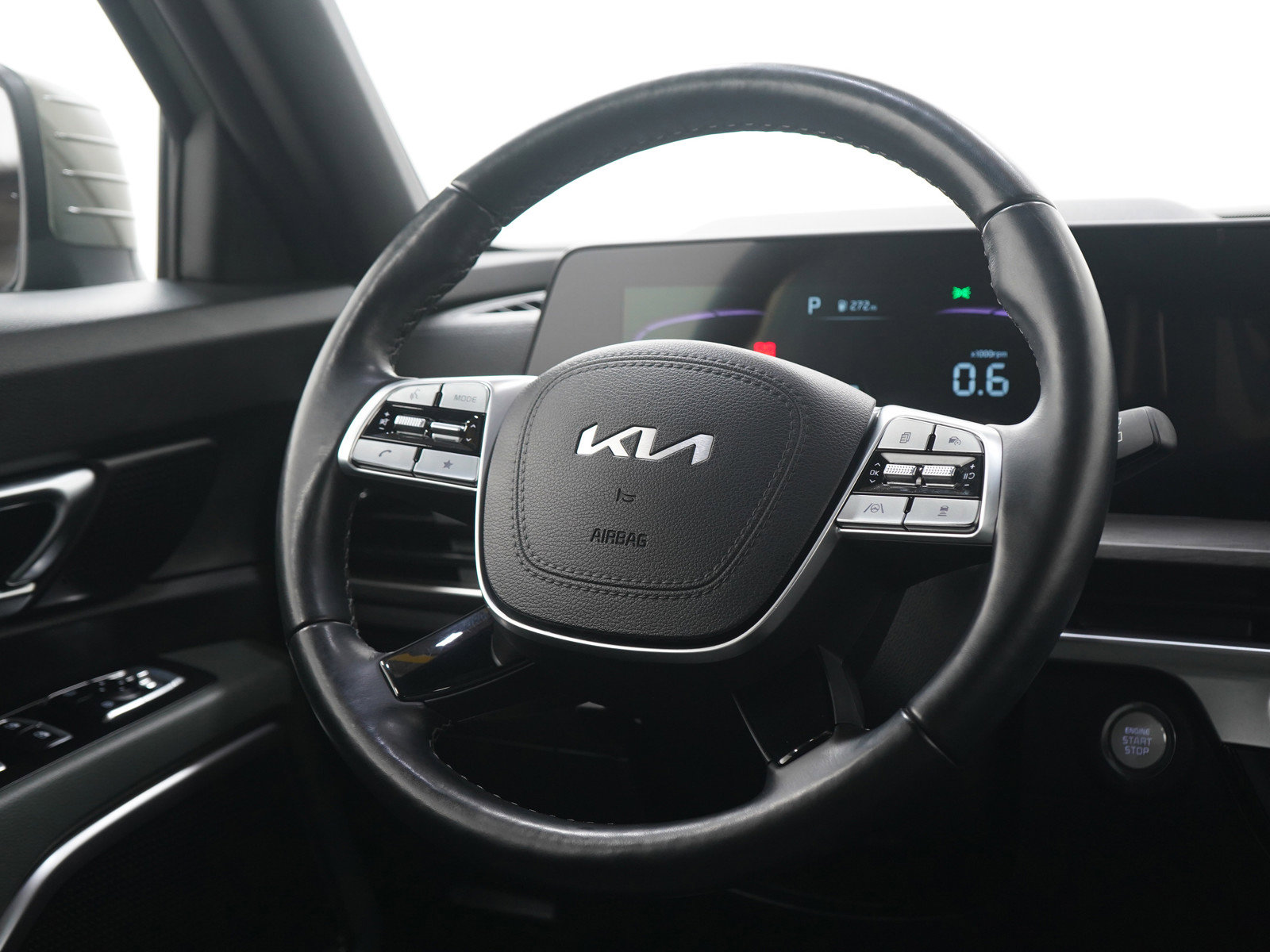 Used 2024 Kia Telluride EX X-Line image 16