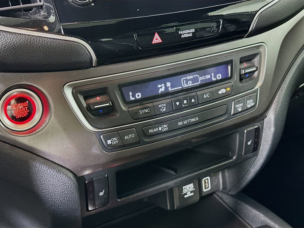 Used 2021 Honda Passport EX-L image 14