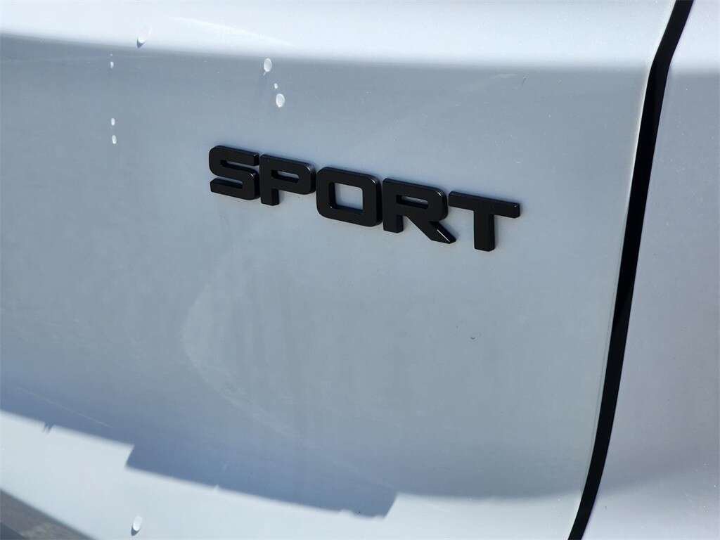 Used 2023 Honda CR-V Sport image 15