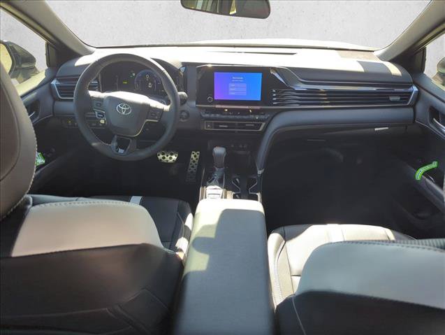 Certified 2026 Toyota Camry SE FWD image 29