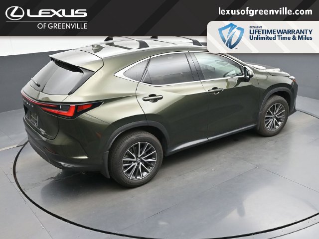 Used 2024 Lexus NX 350 AWD image 48