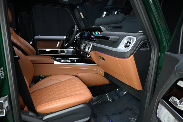 Used 2026 Mercedes-Benz G 63 AMG 4MATIC image 58