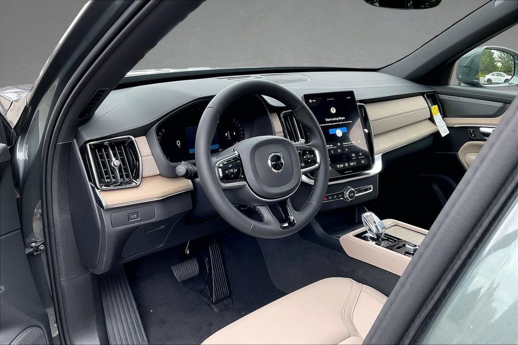 New 2027 Volvo XC90 B6 Plus AWD/4WD image 8