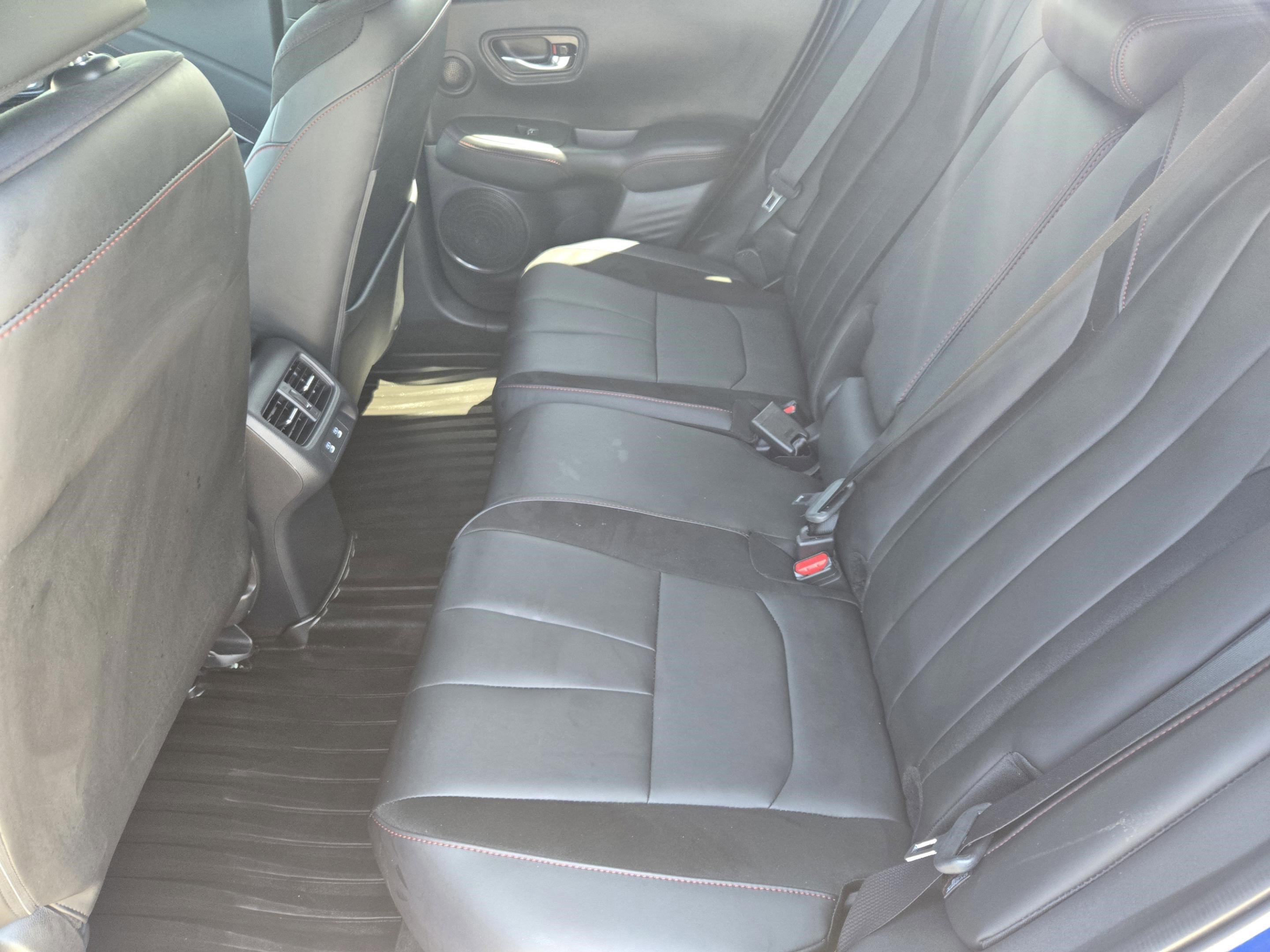 Certified 2025 Acura ADX A-Spec FWD image 23