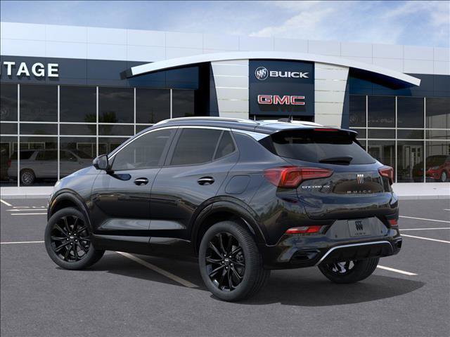 New 2026 Buick Encore GX Sport Touring image 3