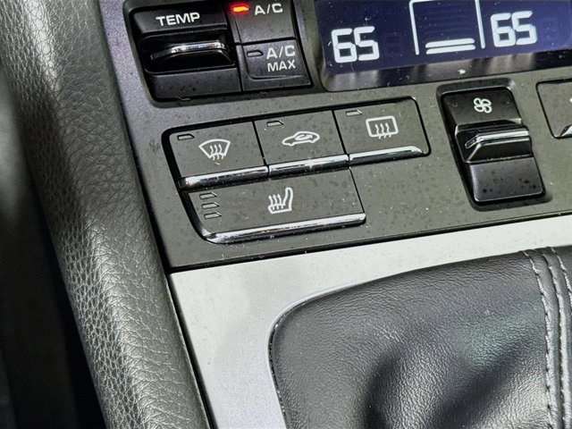 Used 2018 Porsche 718 Cayman Base image 20