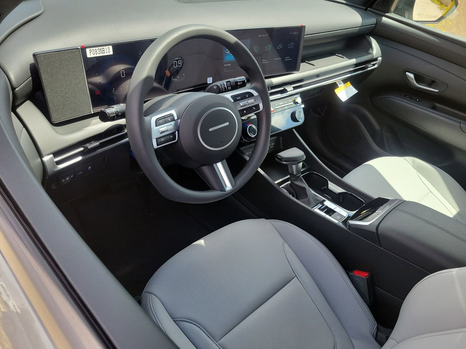 New 2026 Hyundai Santa Cruz SEL FWD image 6