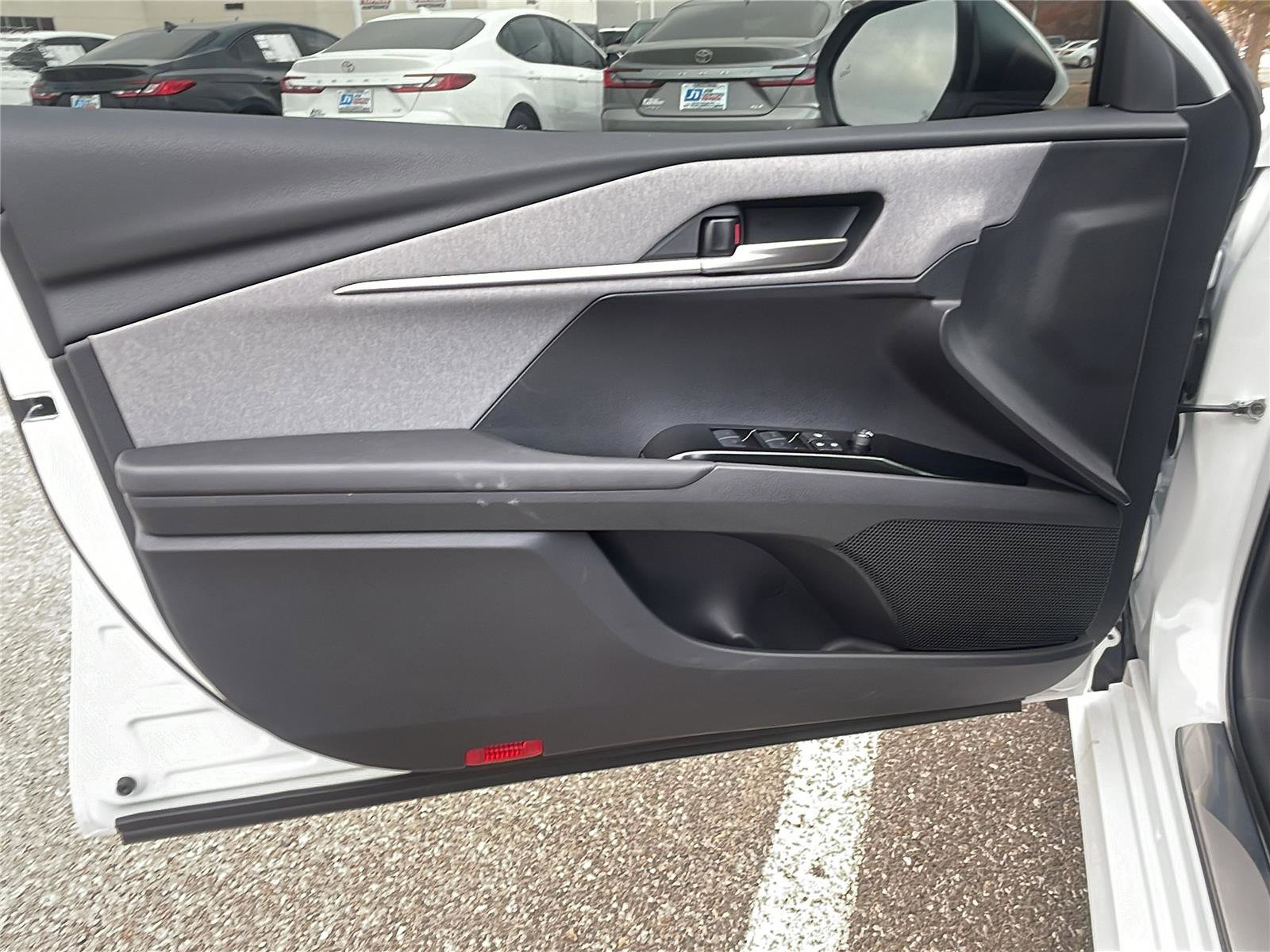 New 2026 Toyota Camry LE image 20