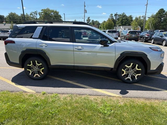 New 2026 Subaru Outback Touring XT AWD/4WD image 4