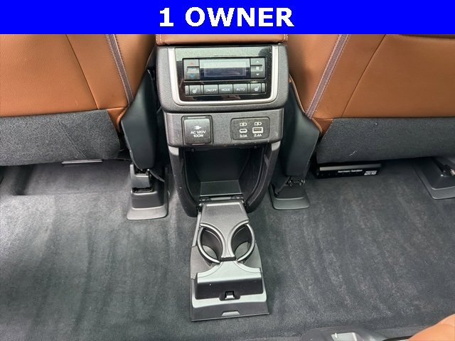 Used 2023 Subaru Ascent Touring image 40