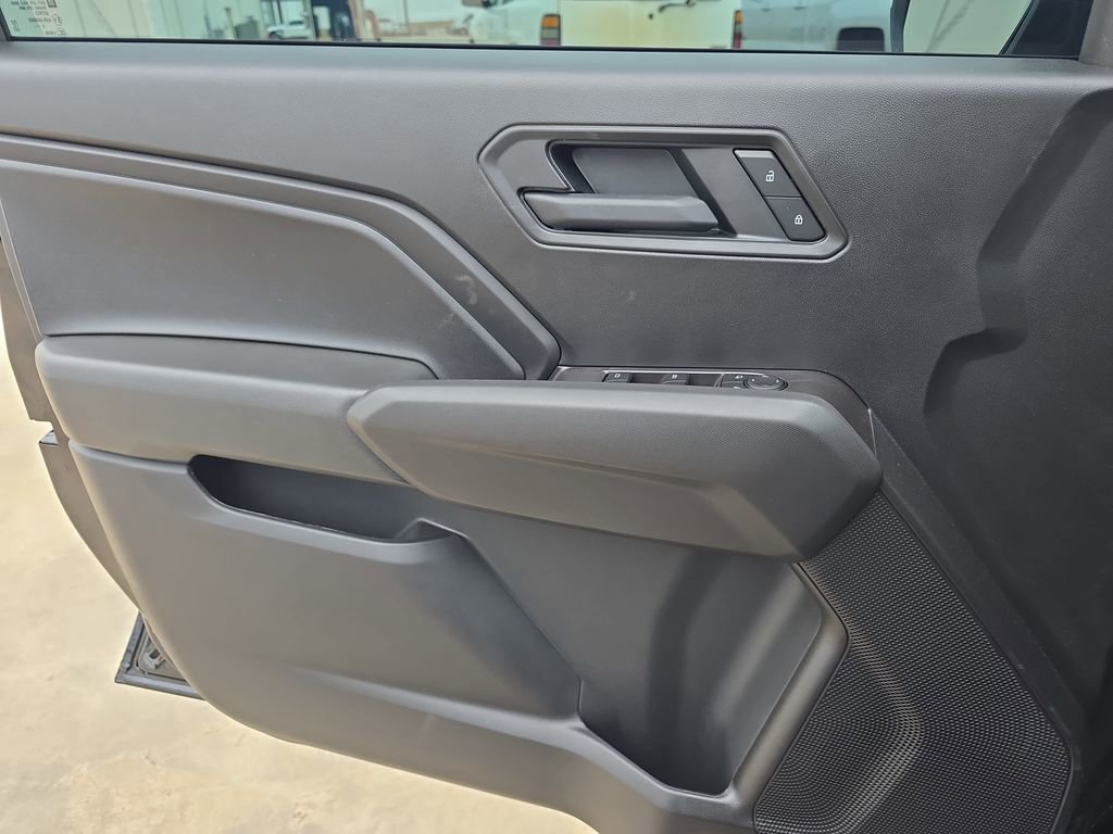 New 2026 Chevrolet Colorado Trail Boss AWD/4WD image 27