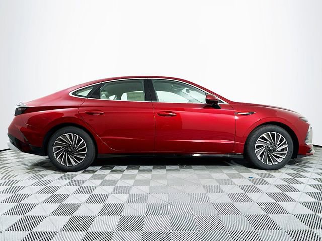 New 2025 Hyundai Sonata SEL FWD image 7