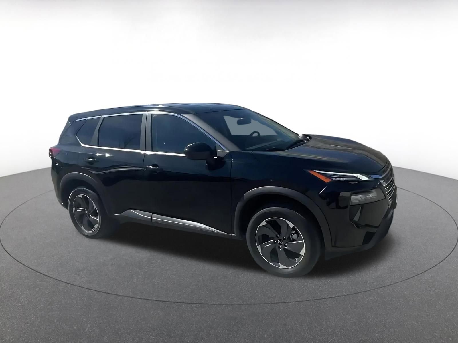 Used 2025 Nissan Rogue SV FWD video 2