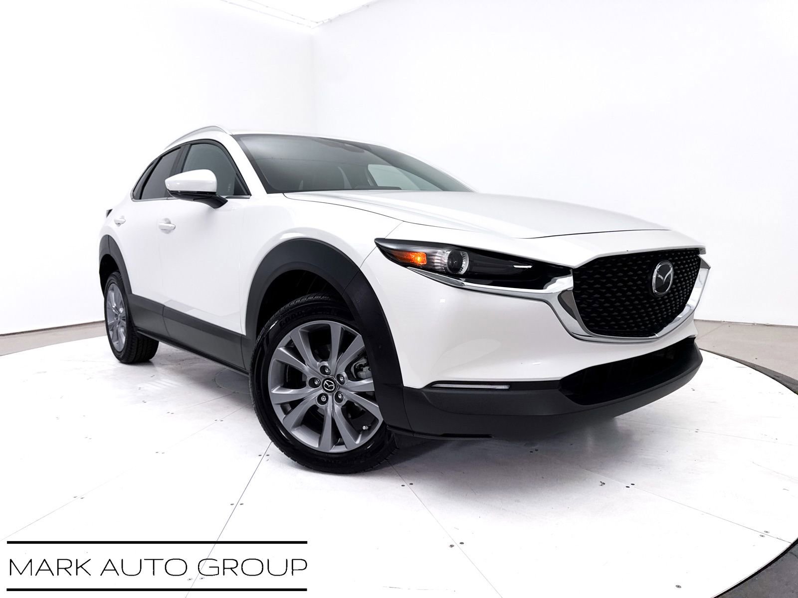 Certified 2023 MAZDA CX-30 AWD 2.5 S w/ Select Package