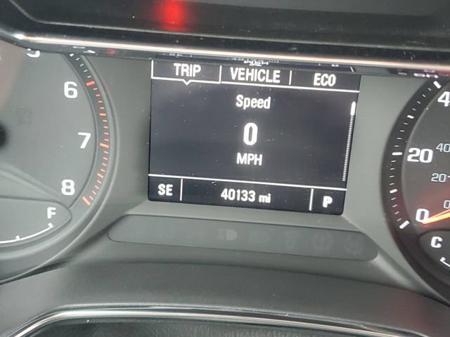 Certified 2023 Chevrolet TrailBlazer LT FWD image 19