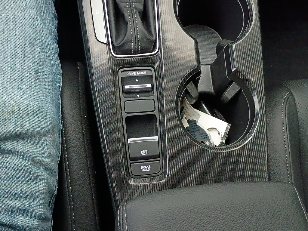 Certified 2025 Honda Civic Sport Touring image 21
