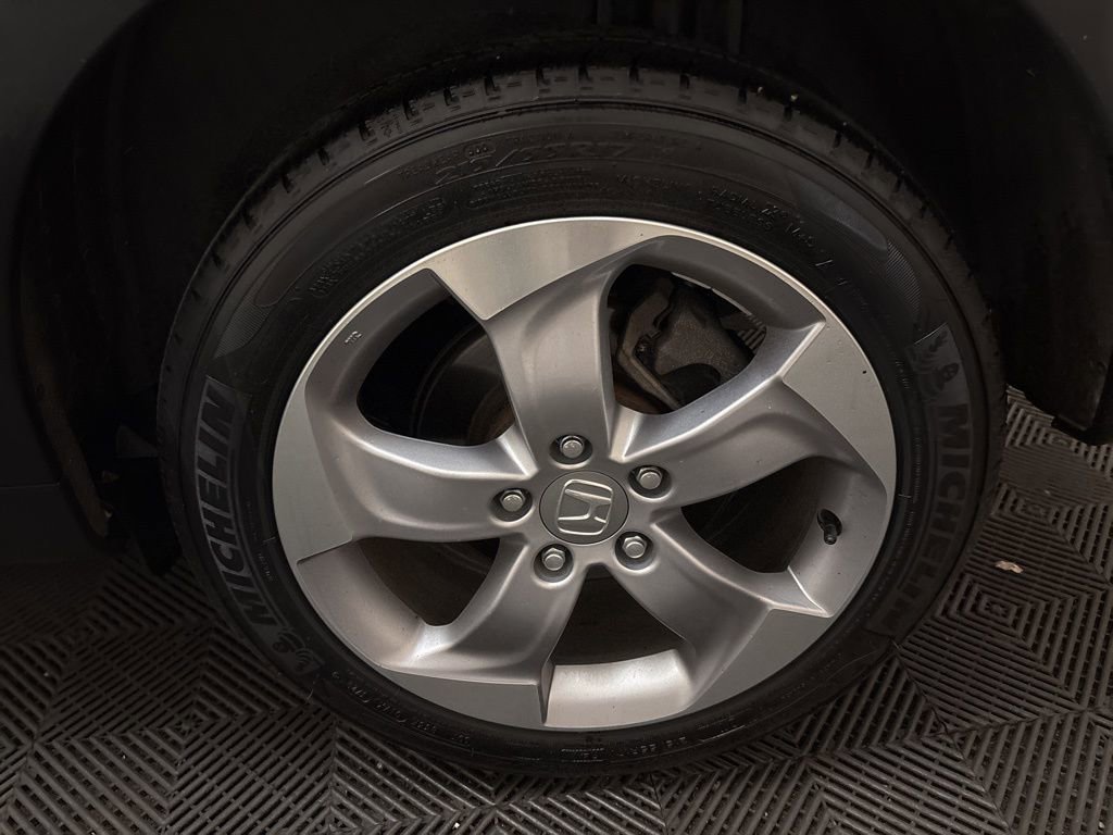 Used 2021 Honda HR-V LX image 23