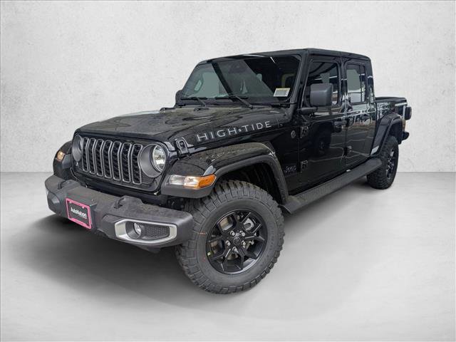 New 2025 Jeep Gladiator Sport image 7