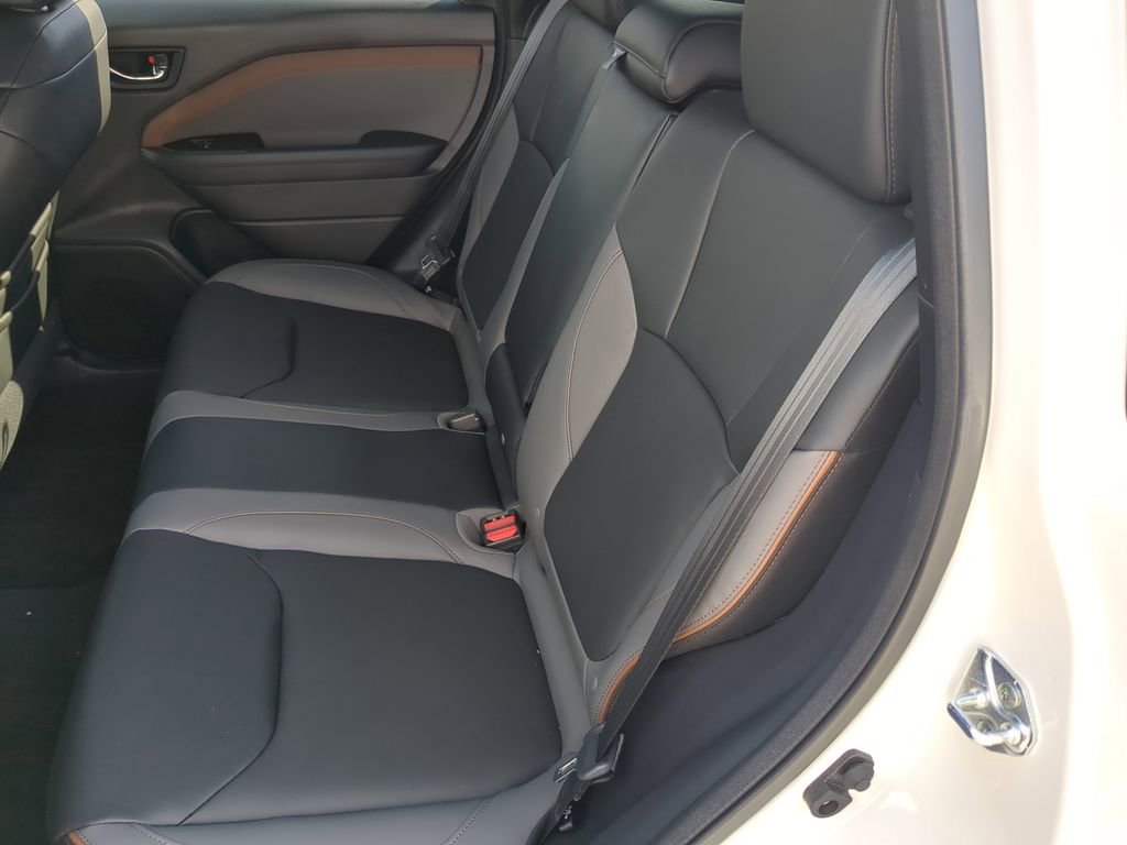 Certified 2026 Subaru Forester Sport AWD/4WD image 17