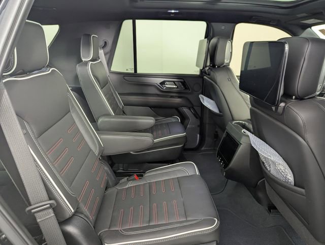 Used 2025 GMC Yukon AT4 Ultimate image 27