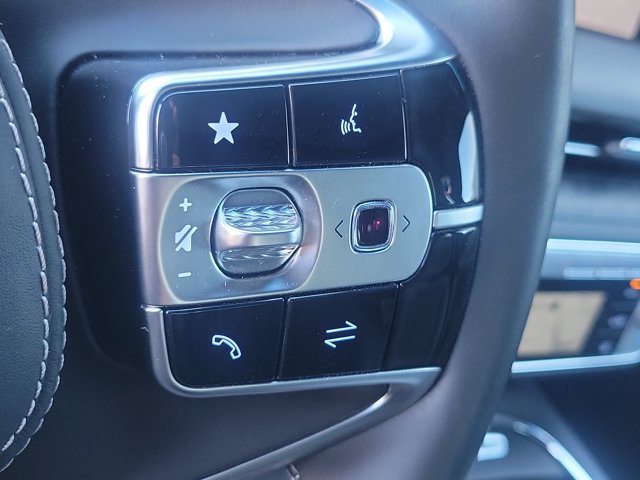 Used 2024 Genesis G90 3.5T AWD/4WD image 24