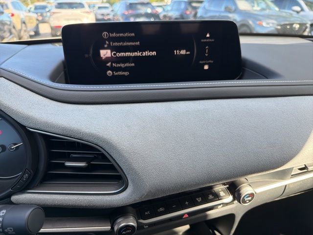 New 2026 MAZDA CX-30 2.5 Turbo w/ Premium Package image 14