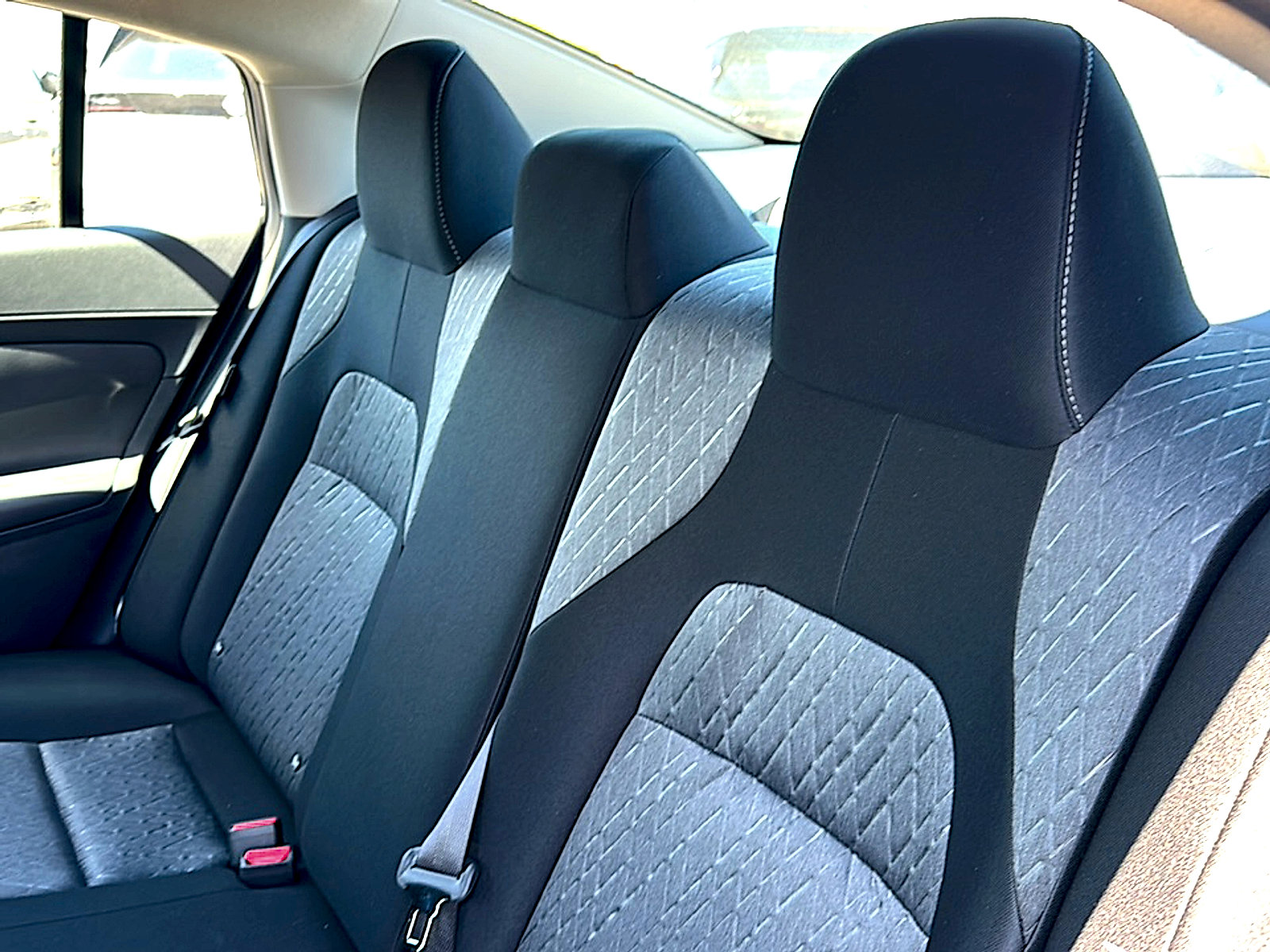 New 2026 Nissan Sentra SV w/ SV Convenience Package image 16