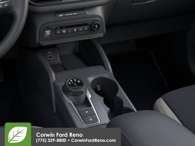 New 2026 Ford Bronco Sport Big Bend AWD/4WD image 16
