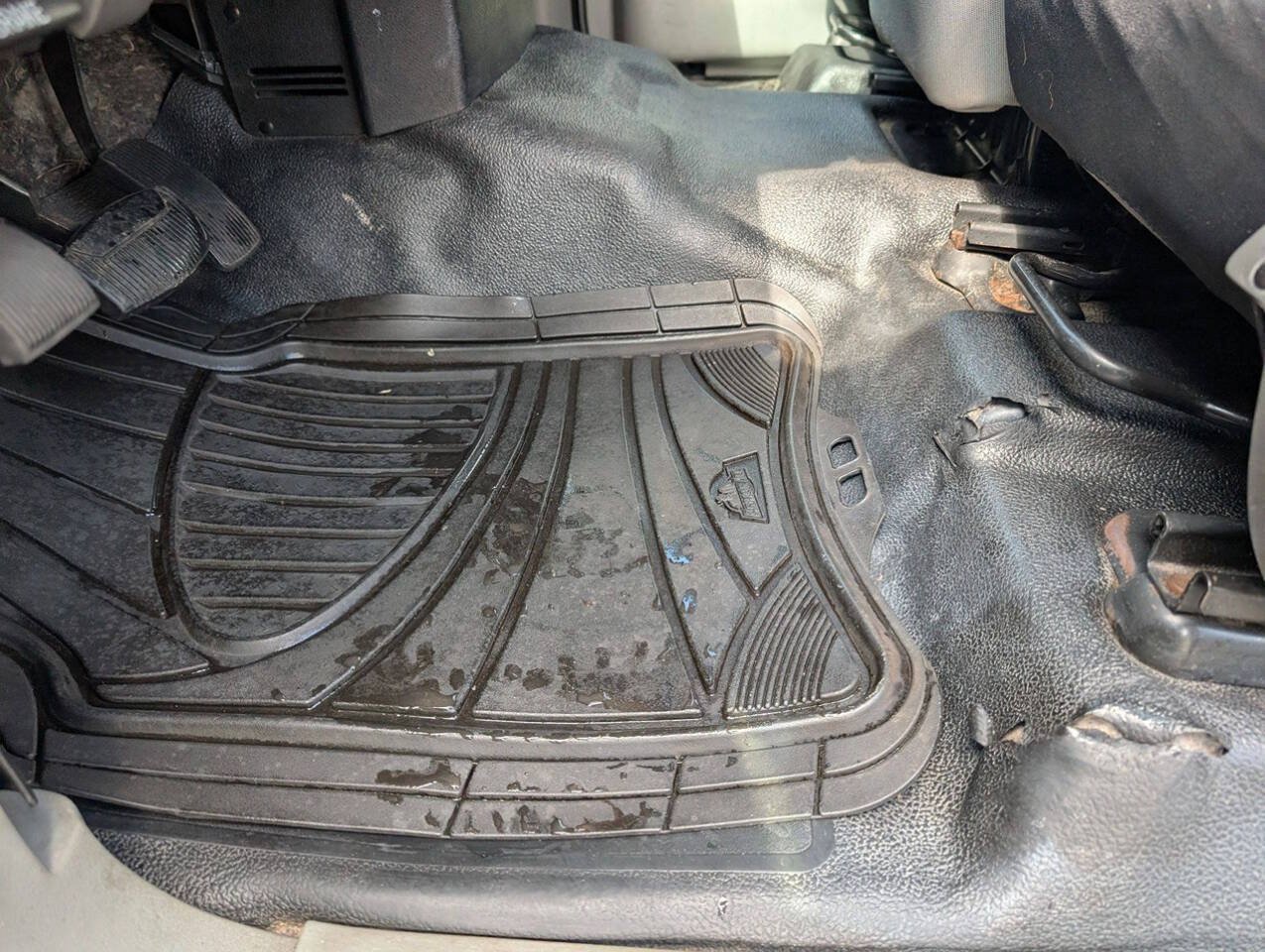 Used 2008 Ford F150 XLT RWD image 24