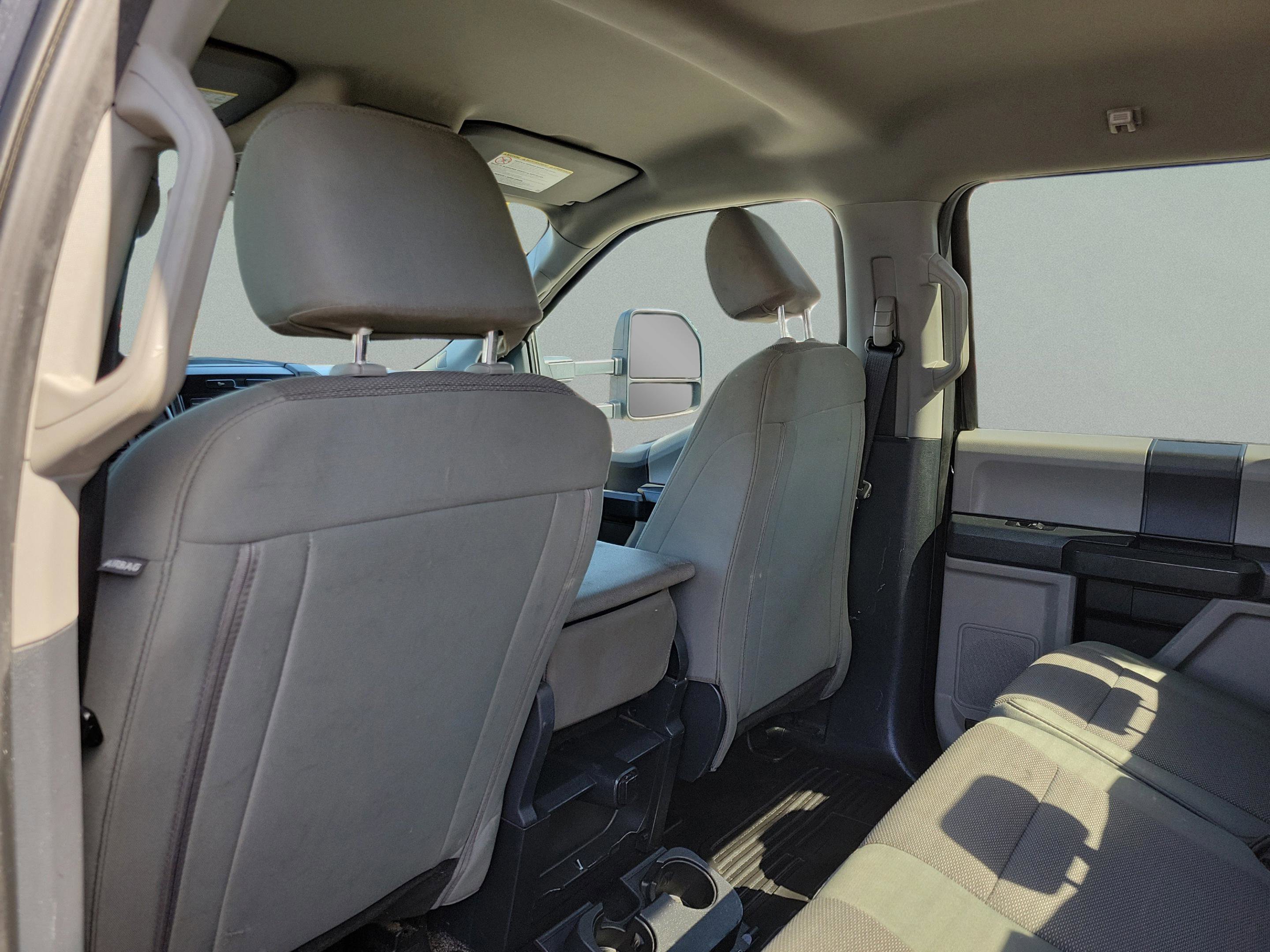 Certified 2022 Ford F350 XL w/ Power Equipment Group image 21