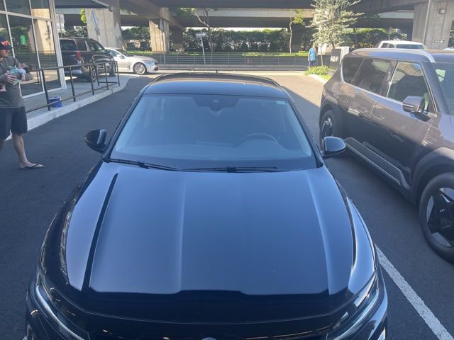 Used 2026 Volkswagen Jetta S image 13