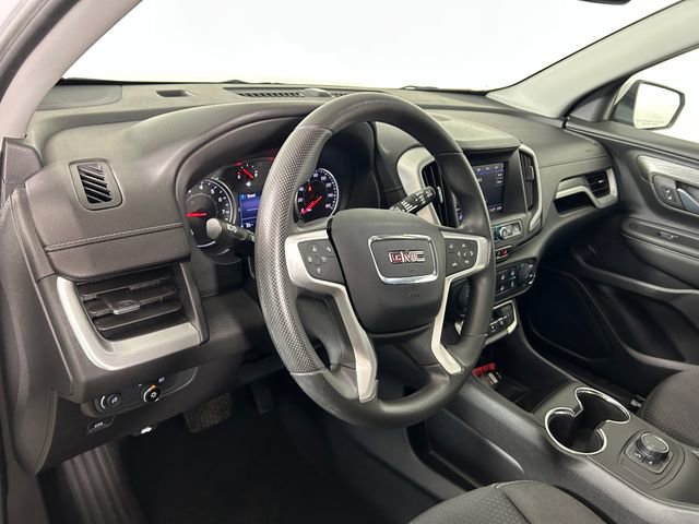 Used 2023 GMC Terrain SLE image 14