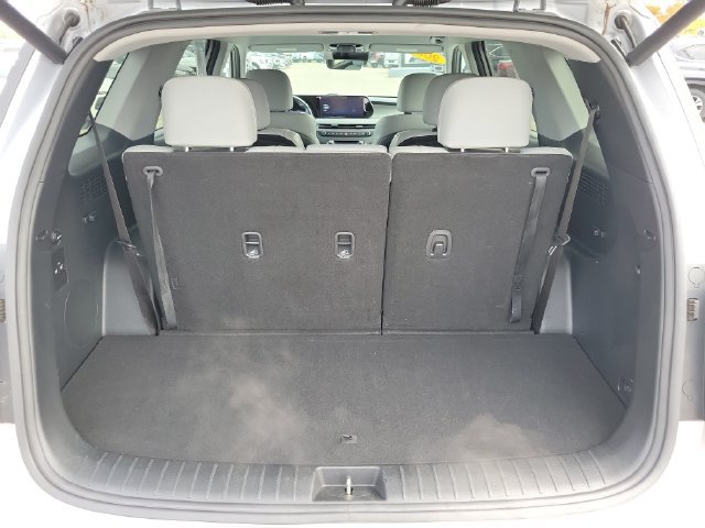Used 2025 Hyundai Palisade SEL FWD image 9