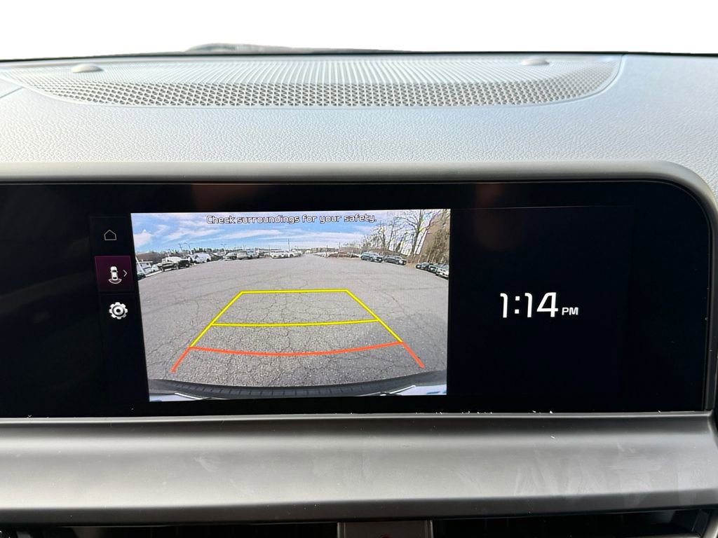 Certified 2024 Kia Seltos S image 15