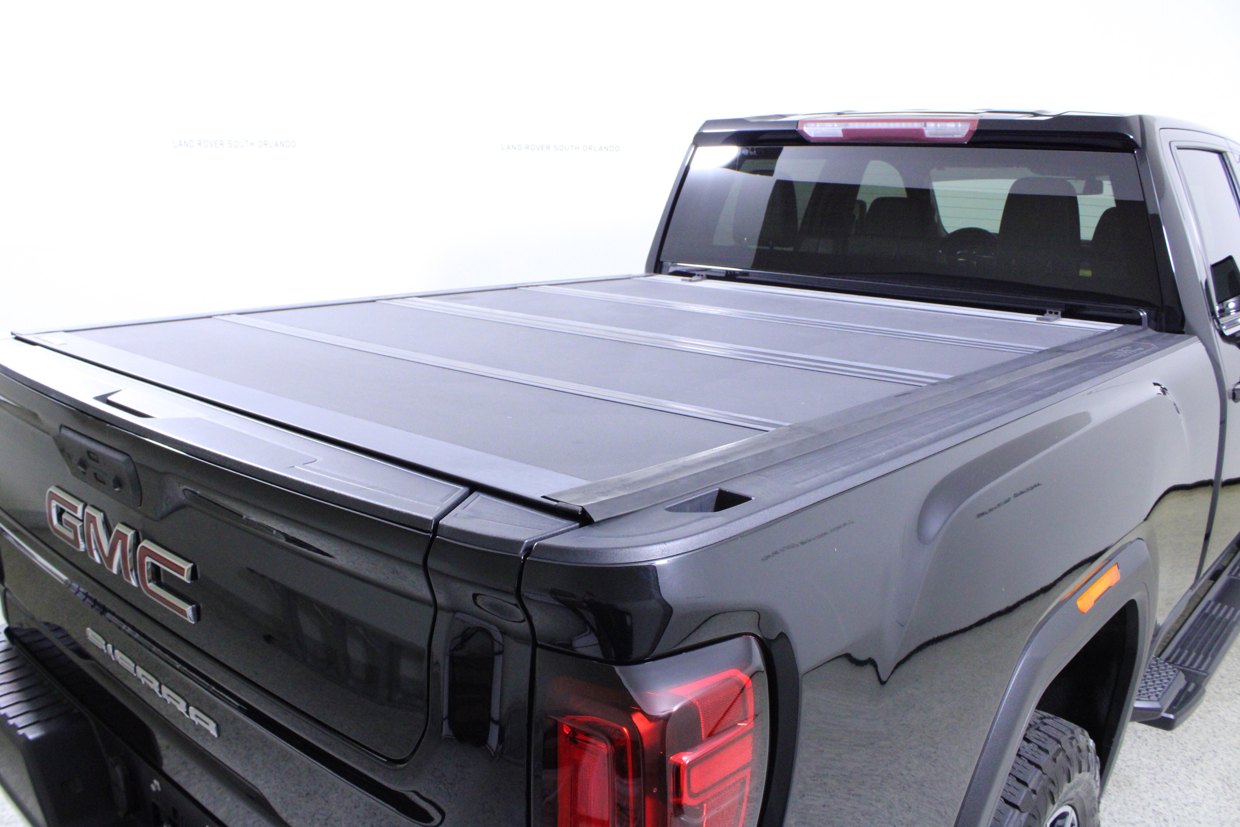 Used 2022 GMC Sierra 2500 AT4 AWD/4WD image 12