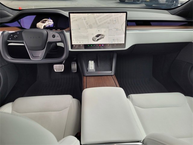 Used 2023 Tesla Model S image 6