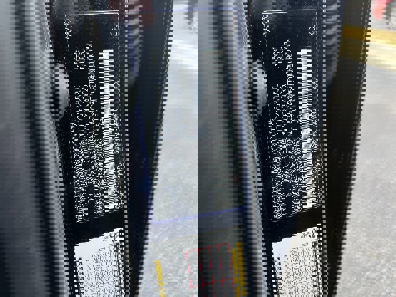 Used 2023 Toyota 4Runner Limited image 36