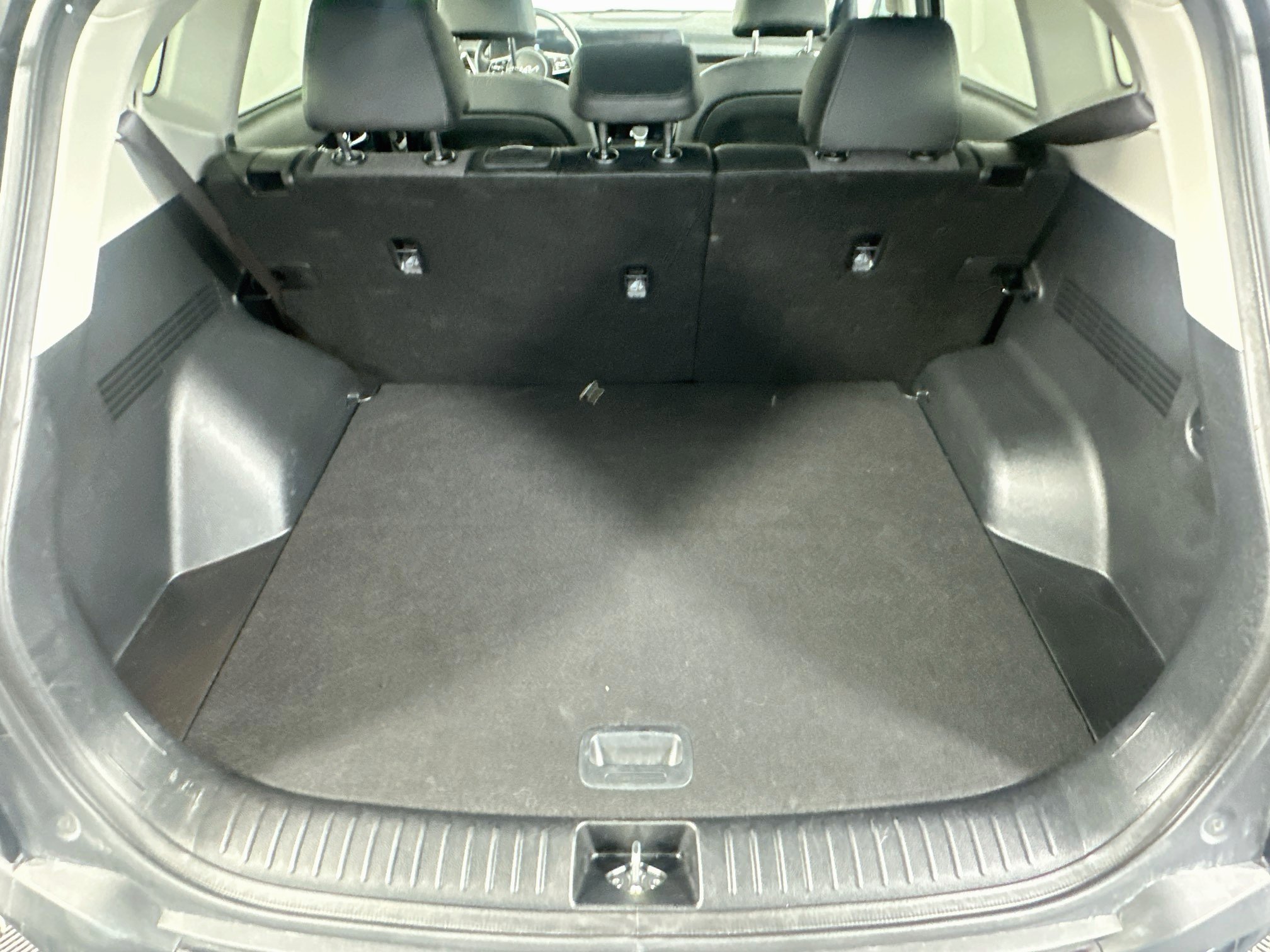 Used 2025 Kia Seltos S FWD image 28