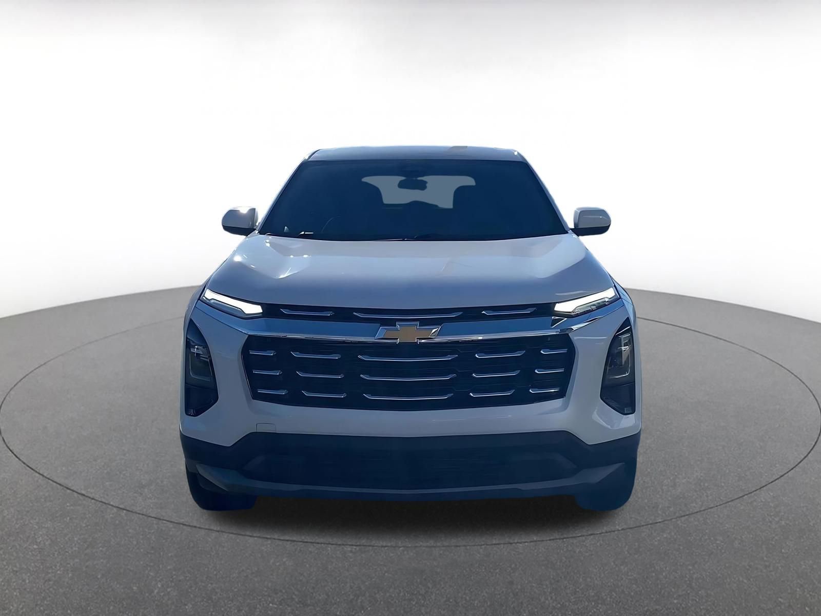 Used 2025 Chevrolet Equinox LT image 4