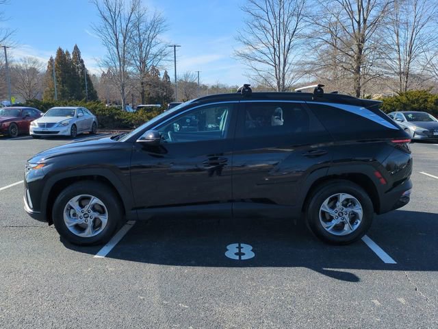 Used 2023 Hyundai Tucson SEL image 7