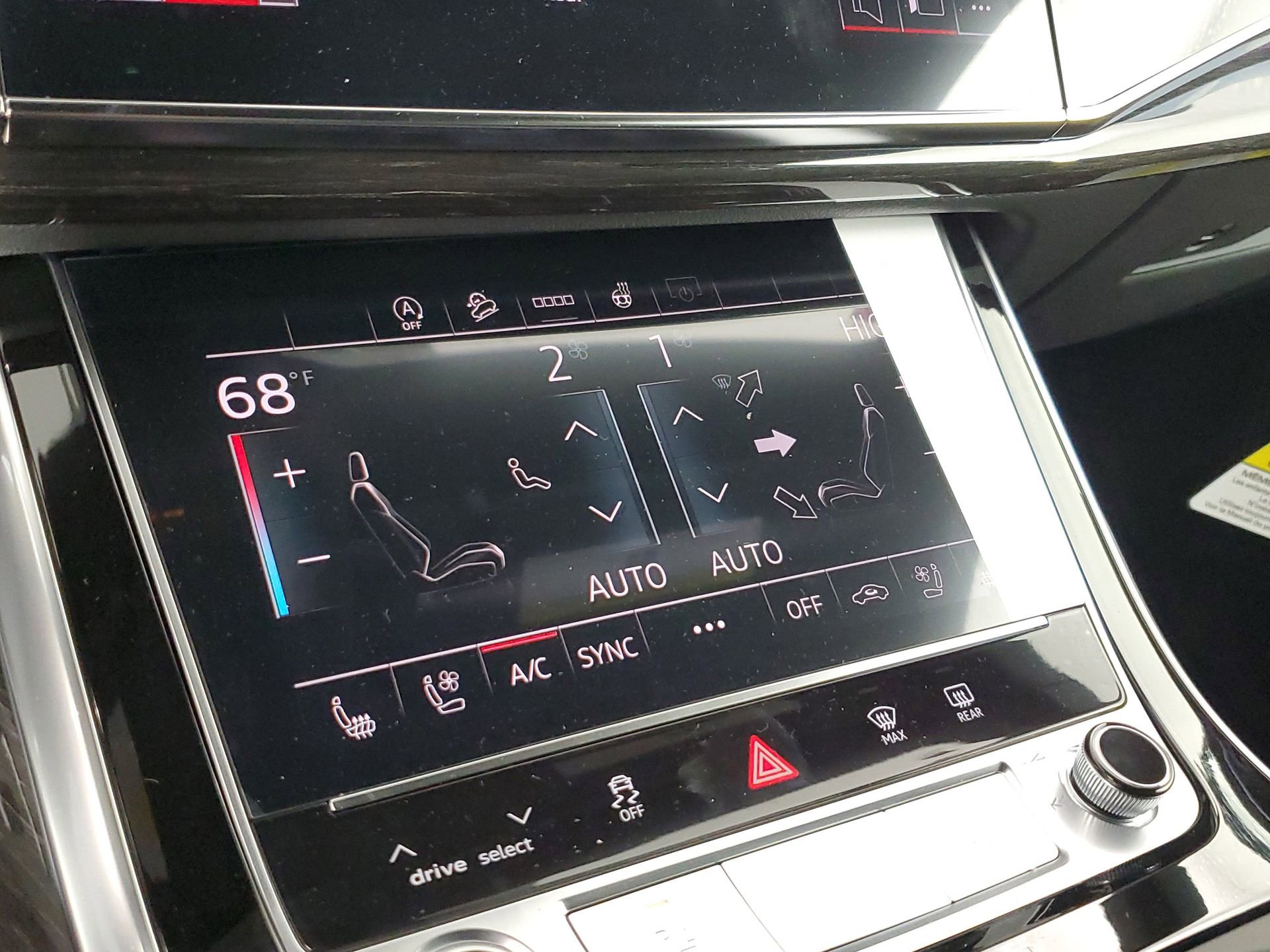 New 2026 Audi Q8 Premium Plus image 39