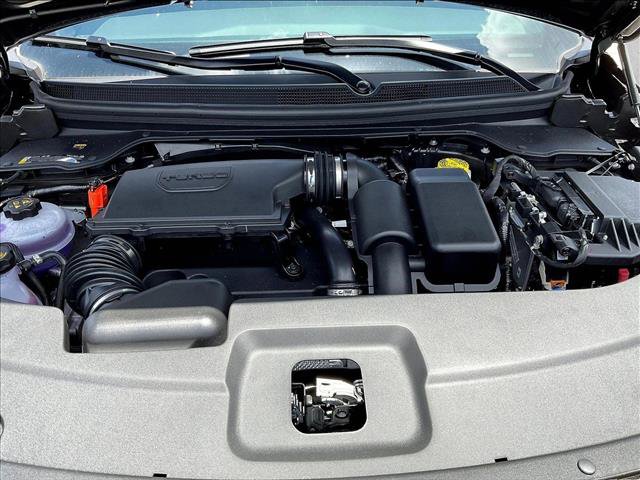 New 2026 Jeep Cherokee Limited AWD/4WD image 13