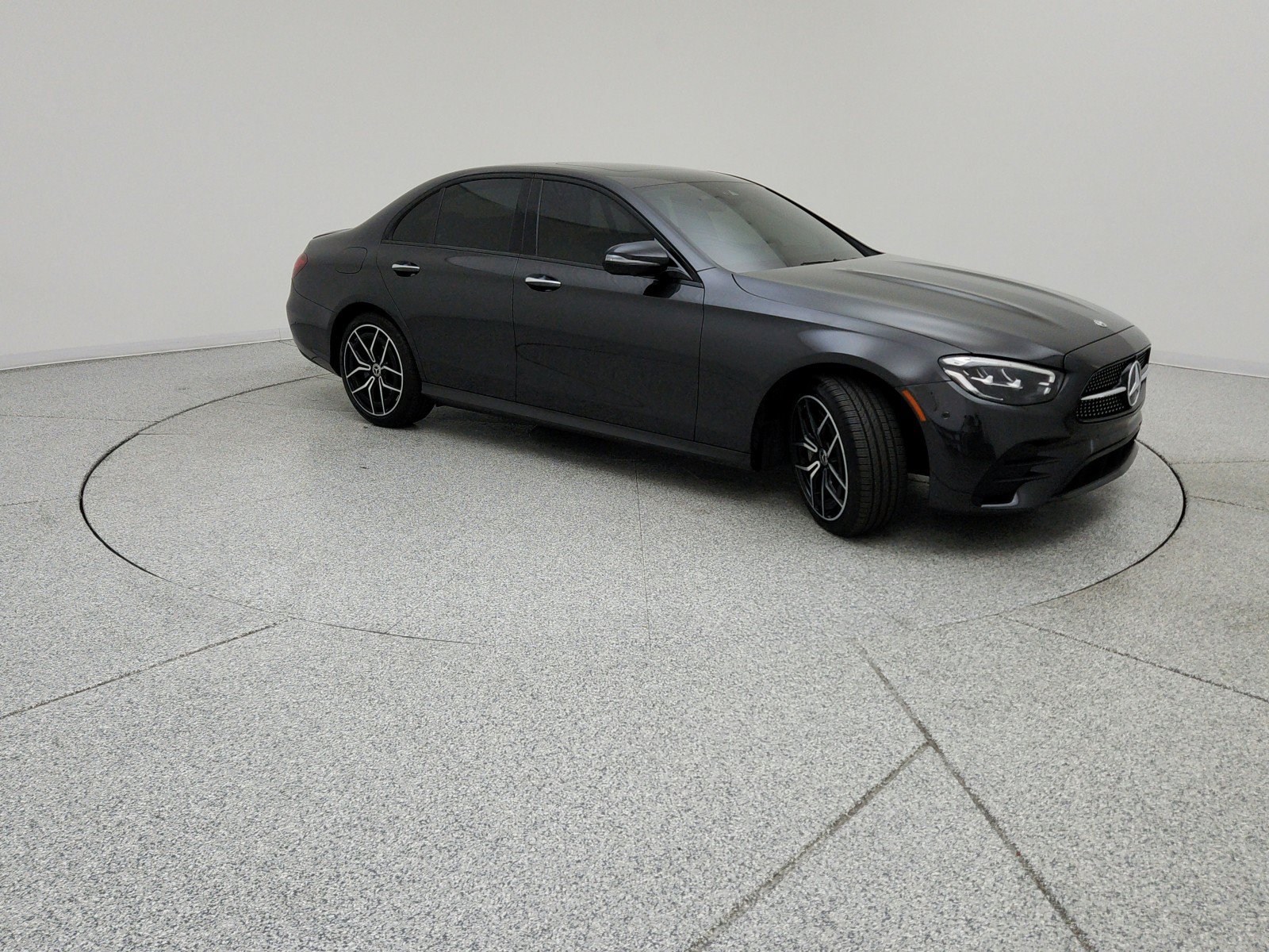 Certified 2021 Mercedes-Benz E 350 Sedan image 4